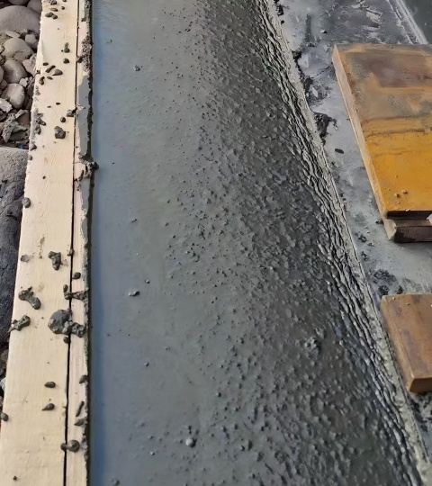 班玛环氧砂浆的特点及施工流程​