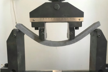 班玛高延性混凝土 高延性砂浆 抗震加固混凝土产品特点 施工流程