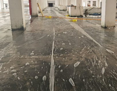 班玛不发火砂浆和不发火金属骨料有什么区别