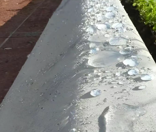 班玛硅烷浸渍涂料在混凝土保护中的应用