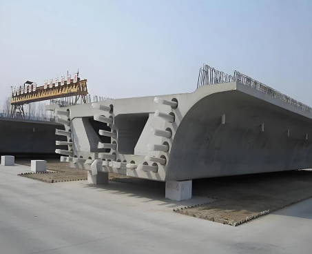 班玛抗冻压浆料的特点及标准化施工工艺